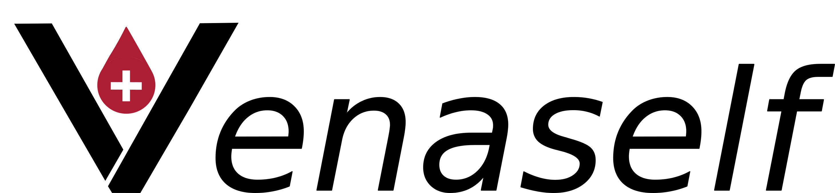 VenaSelf Logo