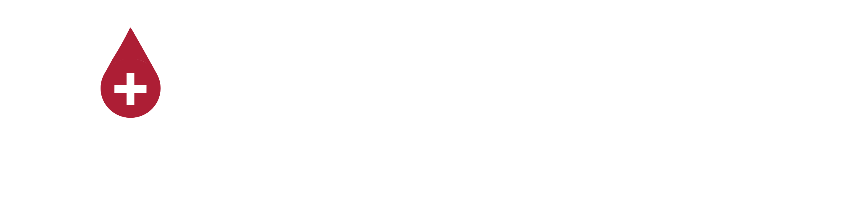 VenaSelf Logo Weiß